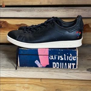 Adidas Stan Smith Chinese New Year Rooster